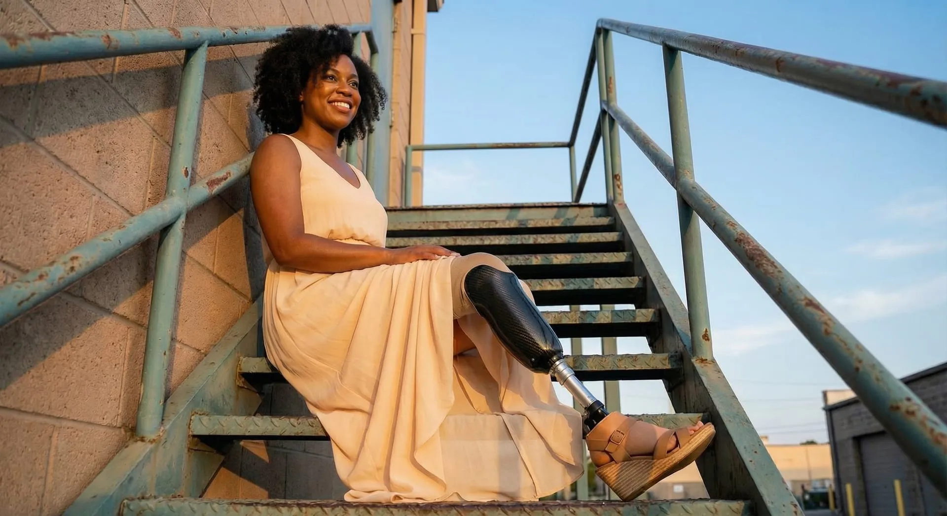 People with Limb Loss